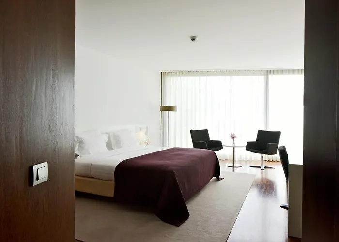 Pousada Palacio De Estoi - Small Luxury Hotels Of The World