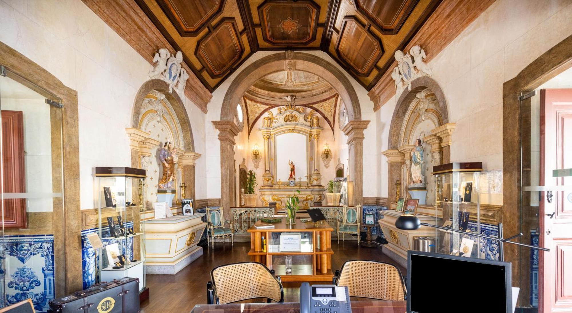 Palacio De - Small Luxury Of The World