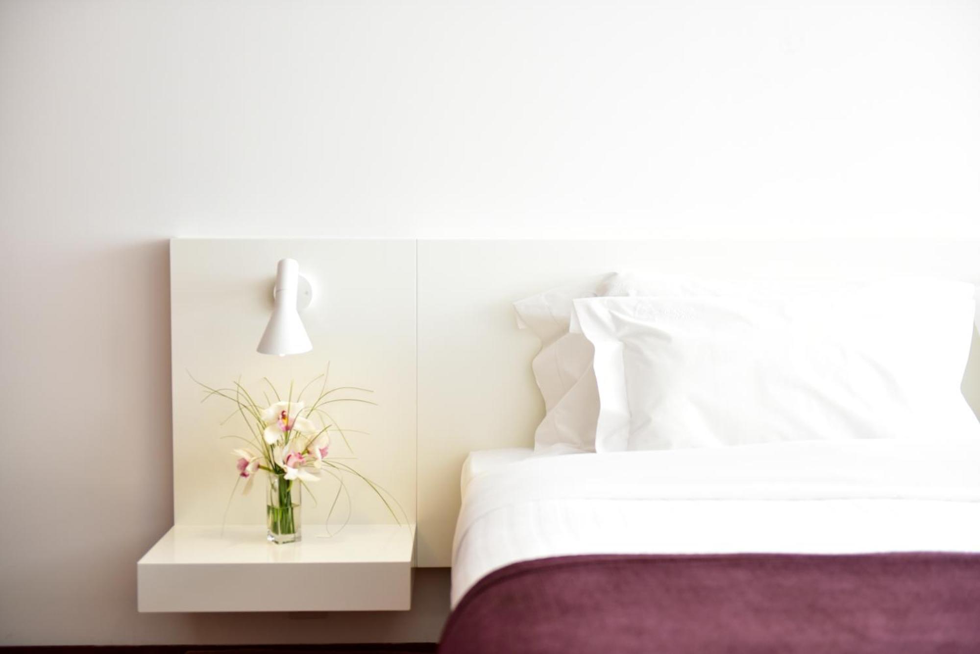 Palacio De - Small Luxury Of The World Estoi