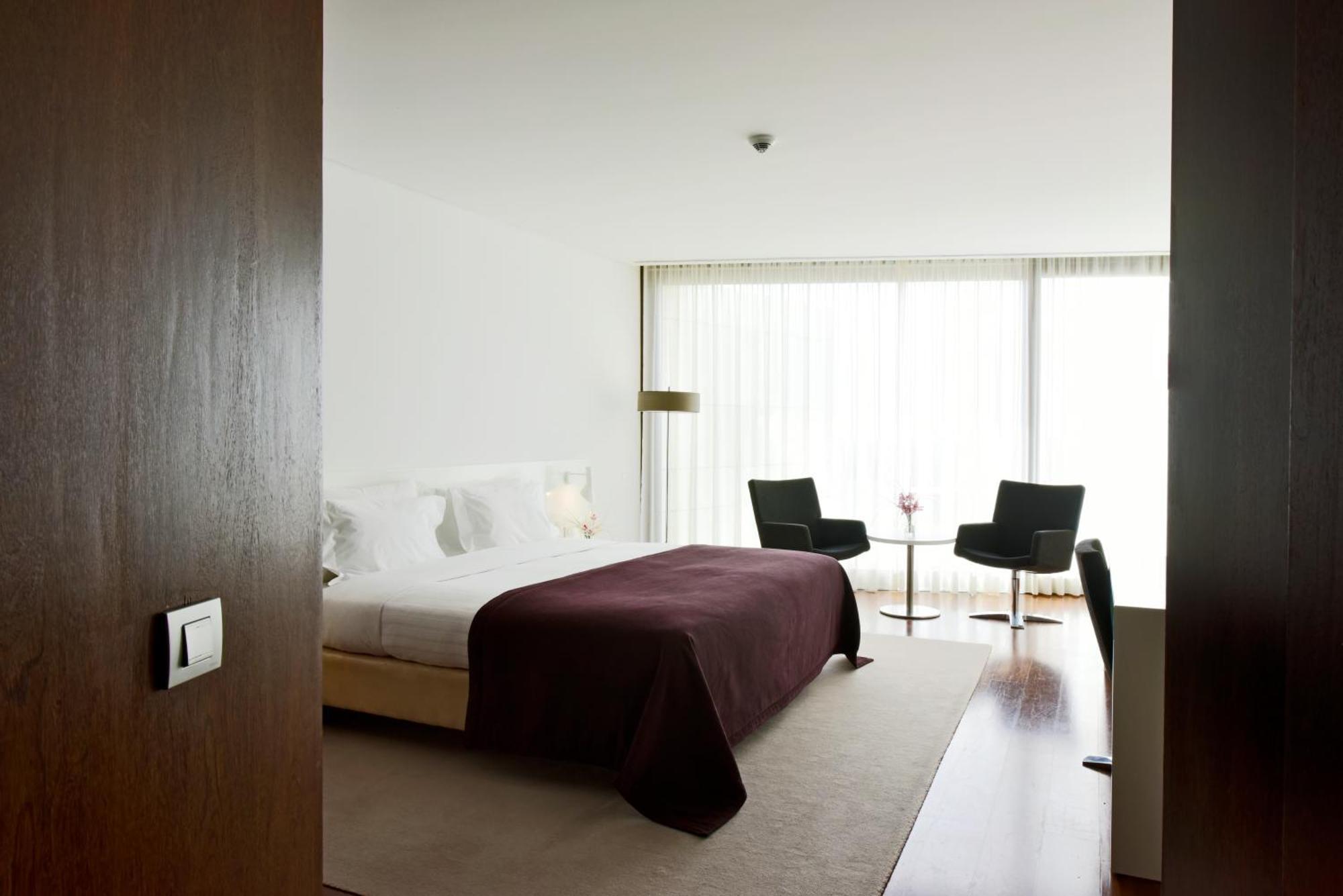 Palacio De - Small Luxury Of The World
