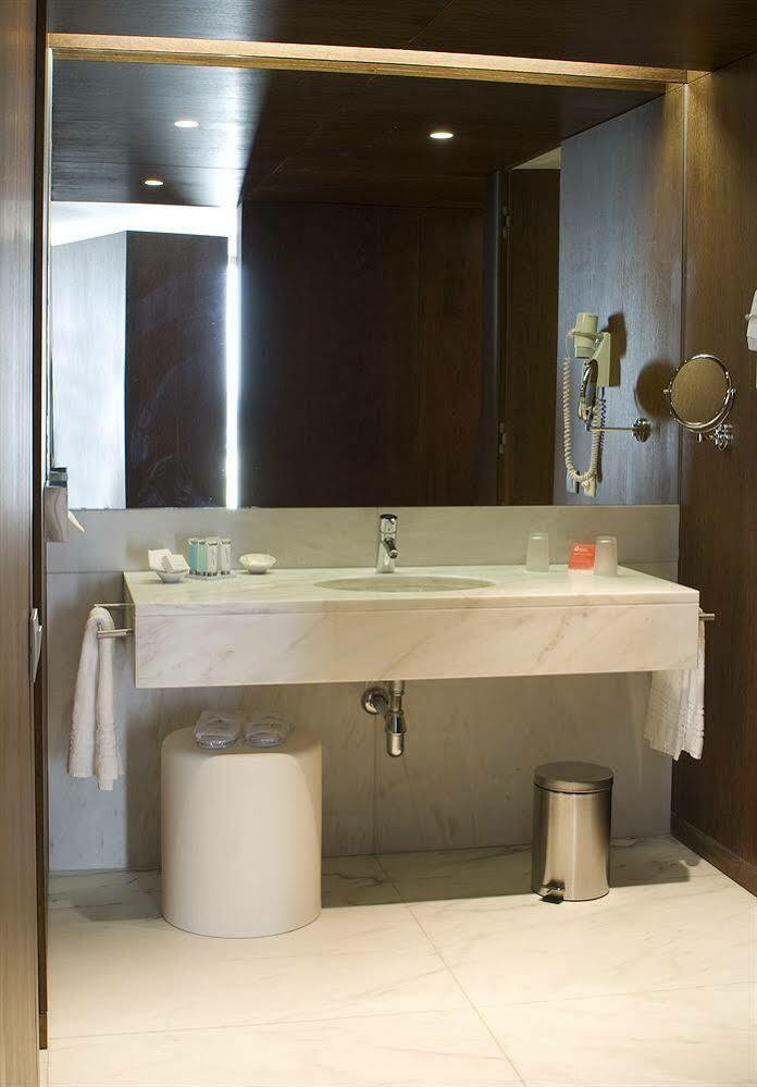 Palacio De - Small Luxury Of The World Hotel