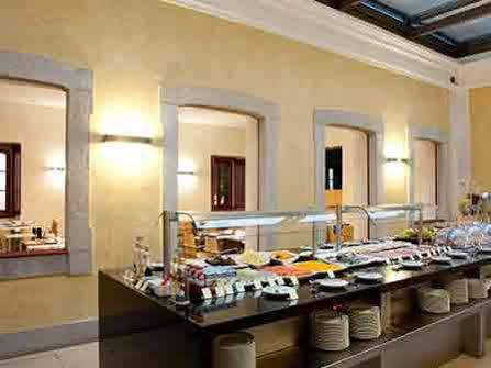 Palacio De - Small Luxury Of The World Hotel Estoi